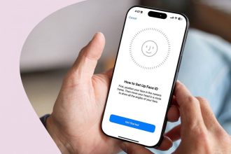 1741730439 So fuegen Sie dem iPhone eine weitere Gesichts ID hinzu