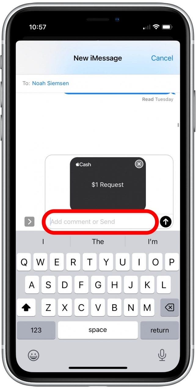 1741755623 190 So senden und anfordern Sie Geld mit Apple Cash