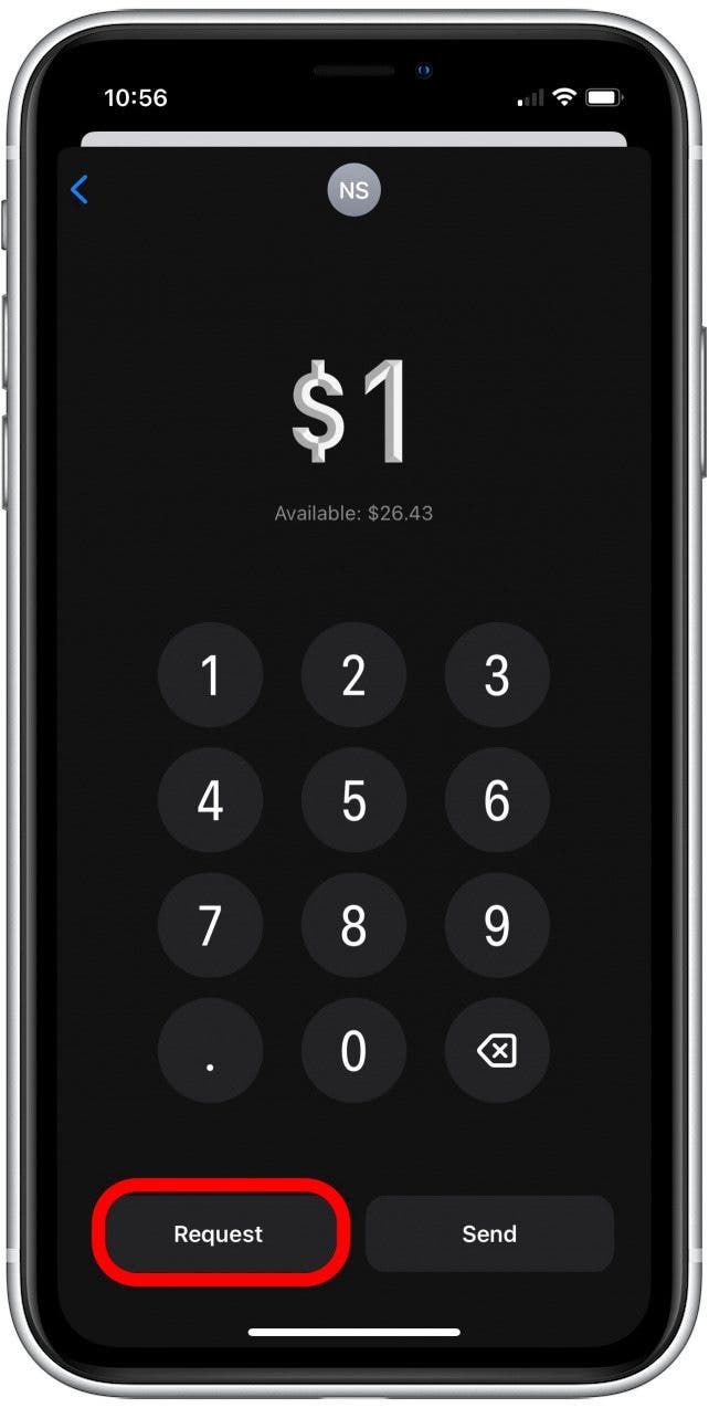 1741755623 619 So senden und anfordern Sie Geld mit Apple Cash