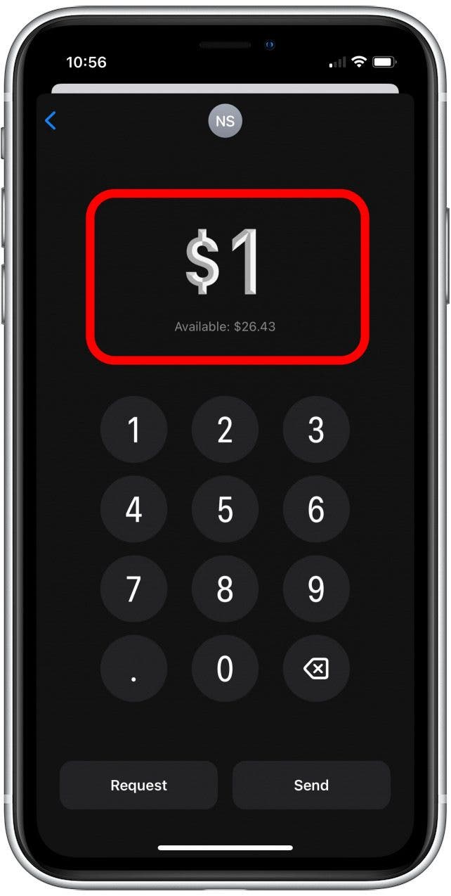 1741755623 852 So senden und anfordern Sie Geld mit Apple Cash