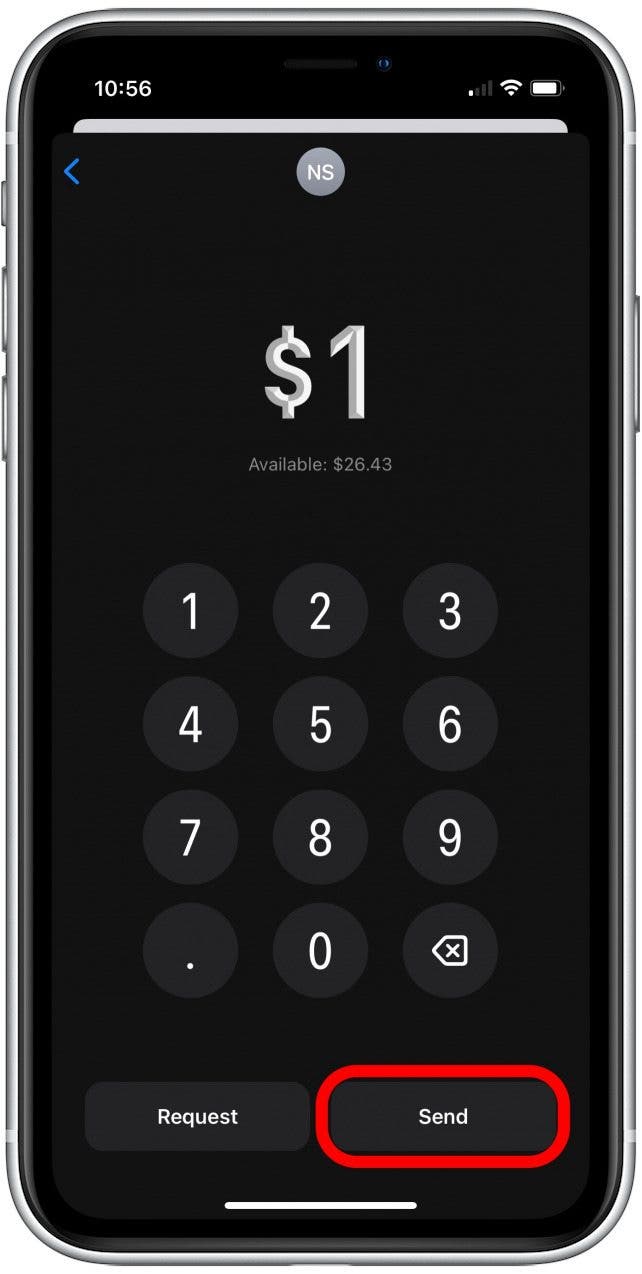1741755623 958 So senden und anfordern Sie Geld mit Apple Cash
