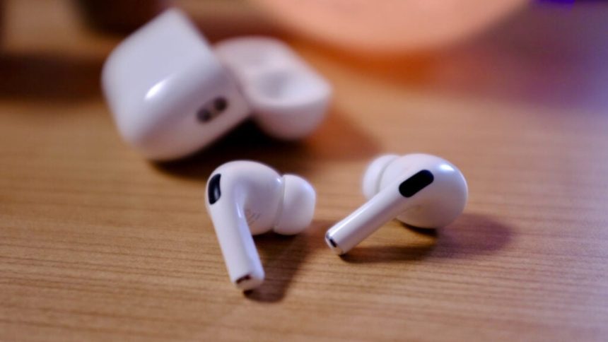 1741801685 So fuehren Sie einen Anhoerungstest bei Airpods Pro 2 durch