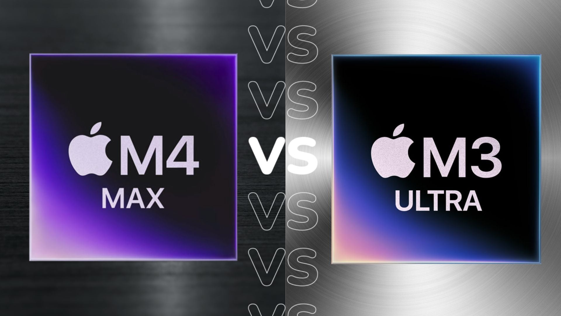 1741880905 Apple M4 Max gegen M3 Ultra Der Flaggschiff Chip koennte