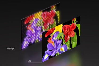 1741883063 Sony neckt RGB LED TV fuer 2026