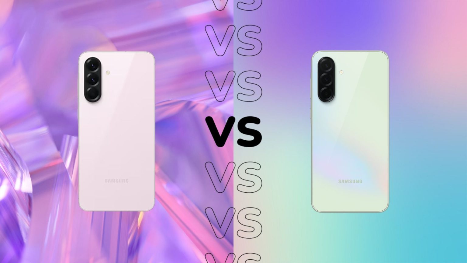 1741890987 Samsung Galaxy A56 gegen A36 Was ist der Unterschied