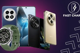 1742033545 Schnelle Ladung OnePlus 2025 hat einen chaotischen Start auf sich