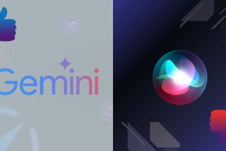 1742118503 Gewinner und Verlierer Google und Apples kontrastierende KI Vermoegen entbloesst