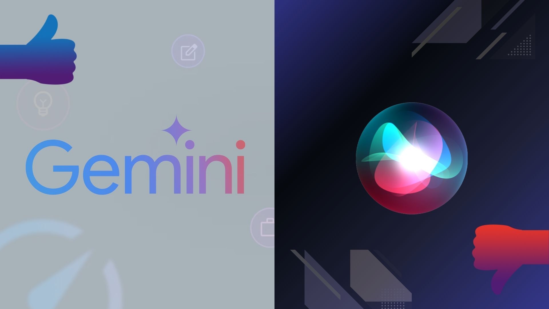1742118503 Gewinner und Verlierer Google und Apples kontrastierende KI Vermoegen entbloesst