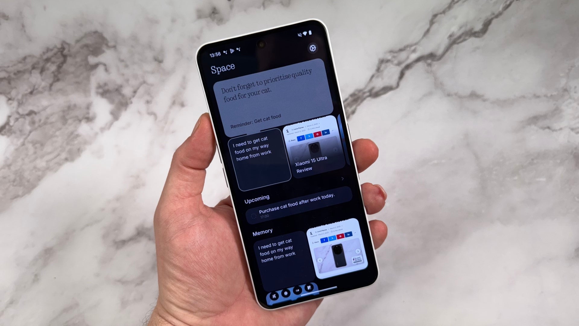 1742224326 Essentieller Speicherplatz ist das herausragende Nicht Telefon 3A Funktion