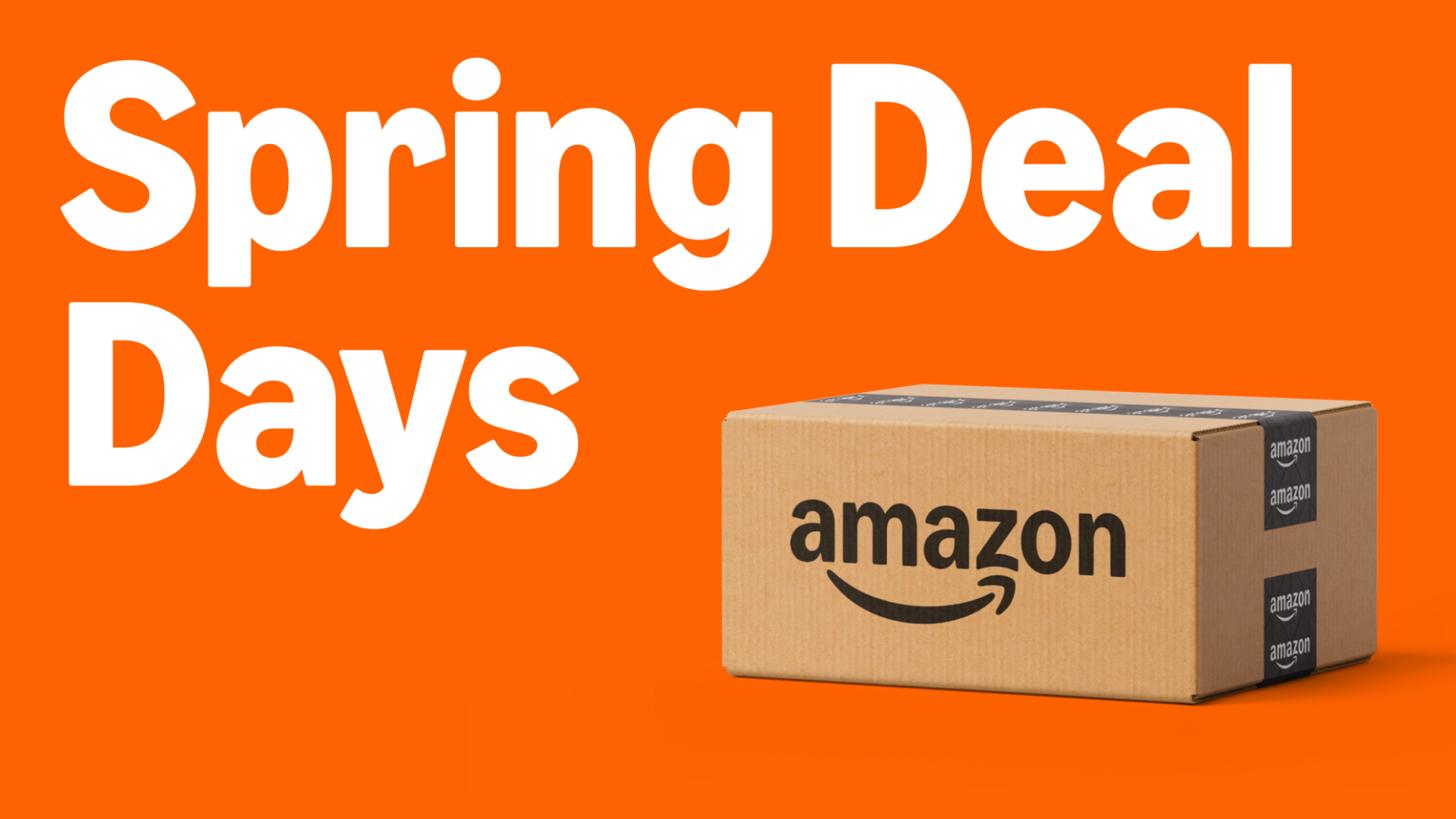 1742305701 Amazon Spring Sale 2025 angekuendigt hier ist alles was