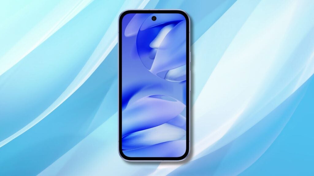 Google Pixel 9A