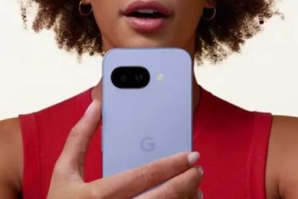 1742397145 Das Google Pixel 9A ist das was das iPhone 16e