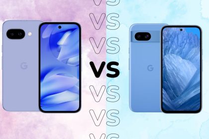 1742410104 Google Pixel 9A gegen Pixel 8A Was ist neu mit