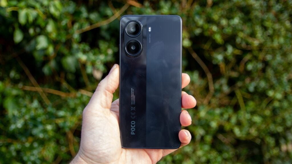 Poco X7 Pro