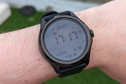 1742865143 Eine unserer Lieblings Smartwatches ist auf den niedrigsten Preis gesunken