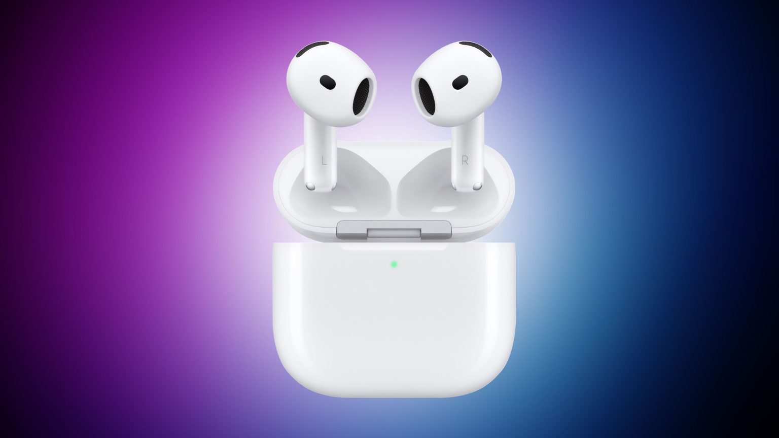 1742906901 Passen Sie adaptive Audio an AirPods 4 und AirPods Pro
