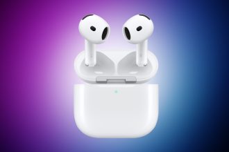 1742906901 Passen Sie adaptive Audio an AirPods 4 und AirPods Pro