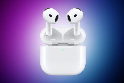 1742906901 Passen Sie adaptive Audio an AirPods 4 und AirPods Pro