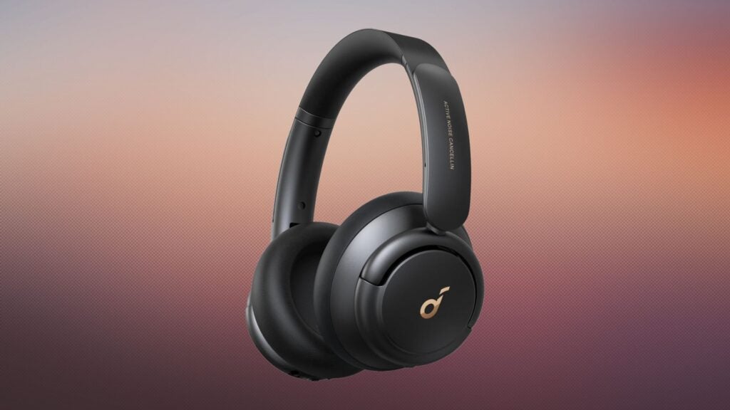 Anker Soundcore Q30