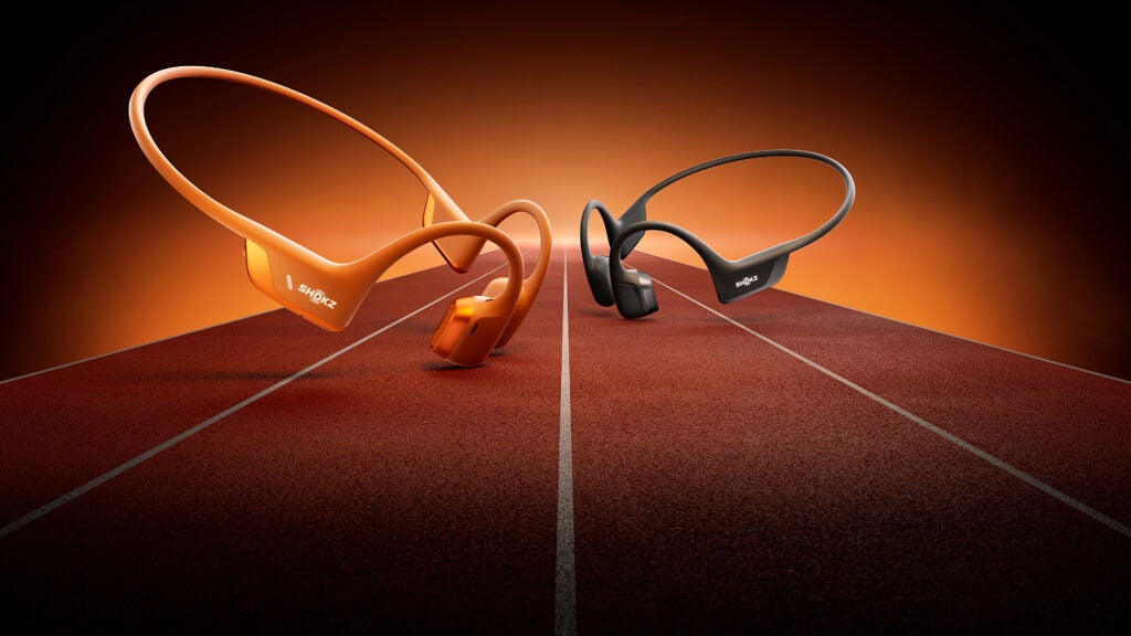 Shokz Openrun Pro 2