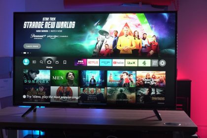 Amazon hat gerade das perfekte Fernsehangebot fuer Studenten fallen lassen