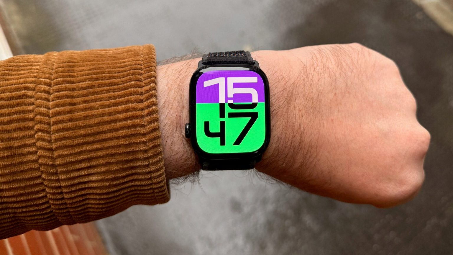 Apple Watch Series 10 hat gerade die bisher groesste Preissenkung