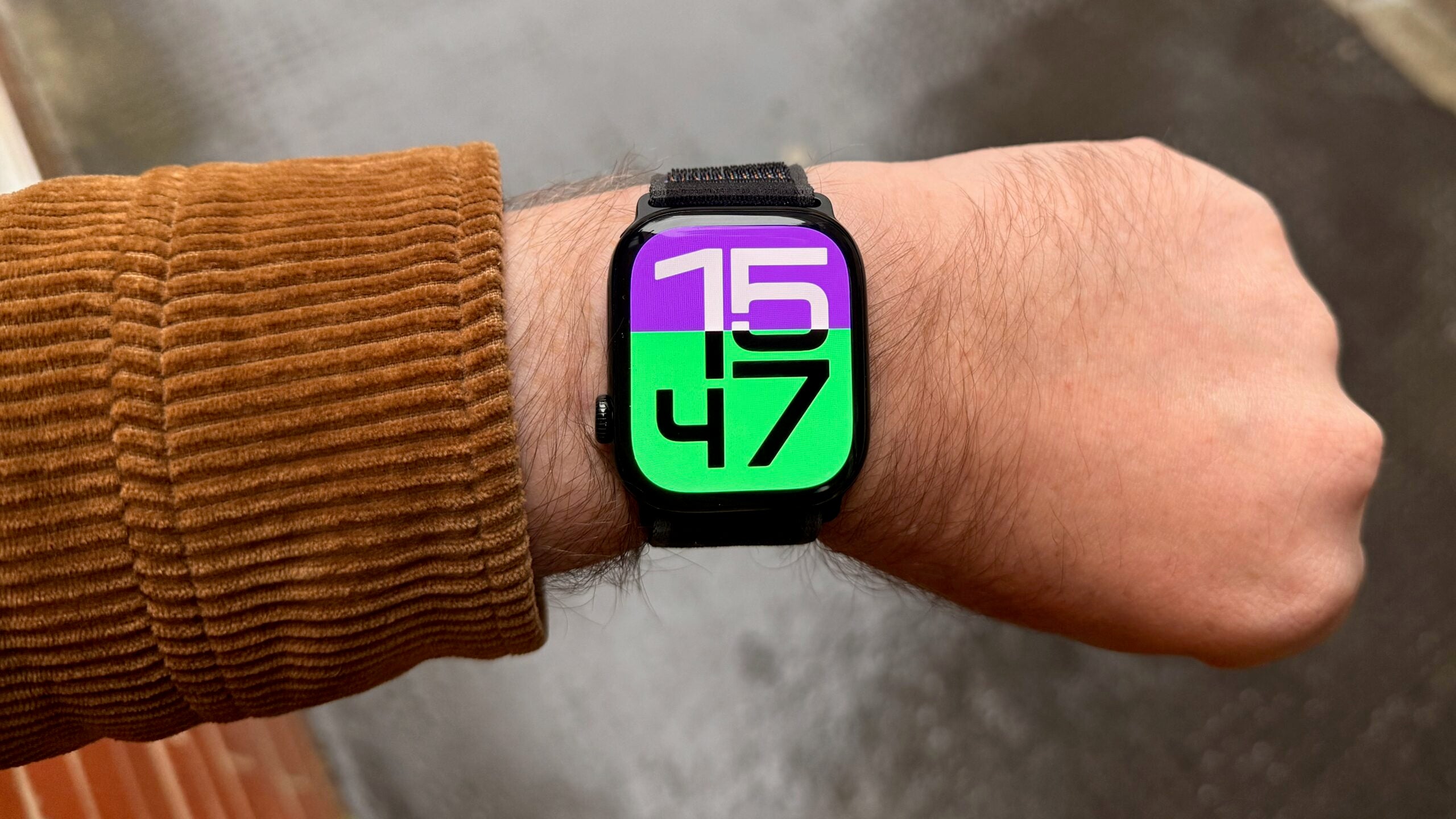 Apple Watch Series 10 hat gerade die bisher groesste Preissenkung