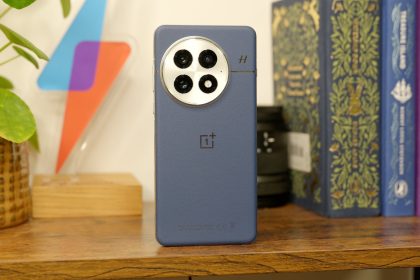 Das Flaggschiff von 2025 OnePlus 13 faellt auf seinen bisher