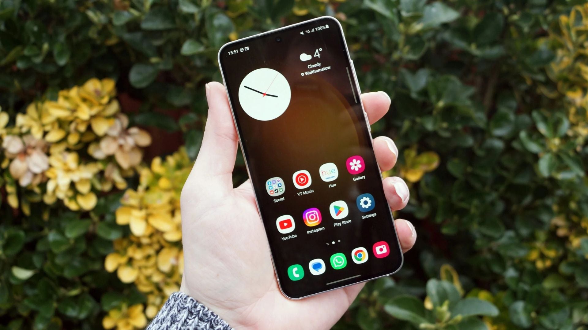 Das Galaxy S23 ist jetzt billiger als das Mid Range