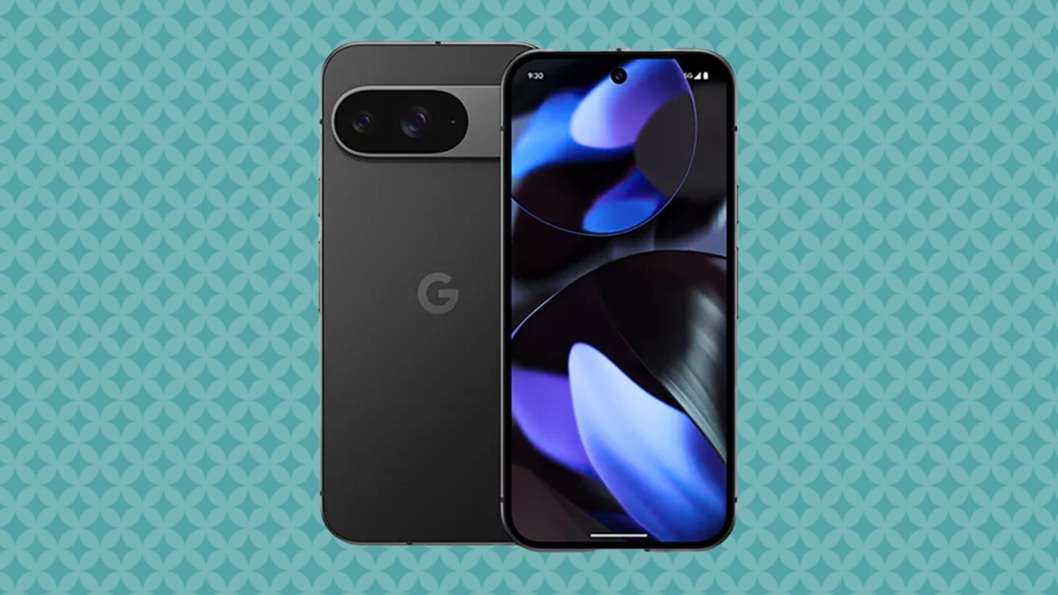 Das Pixel 9 untergraebt Apple und Samsung in grosser Weise