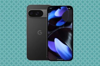 Das Pixel 9 untergraebt Apple und Samsung in grosser Weise