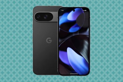 Das Pixel 9 untergraebt Apple und Samsung in grosser Weise