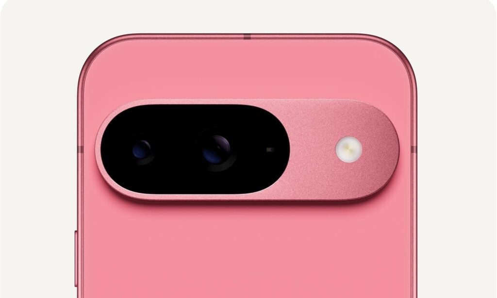 Pixel 9 Kameras