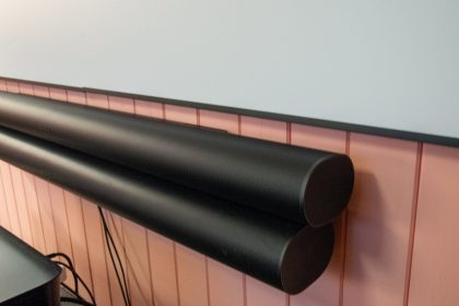 Das Sonos TV Streaming Box waere gescheitert Stornierung ist der