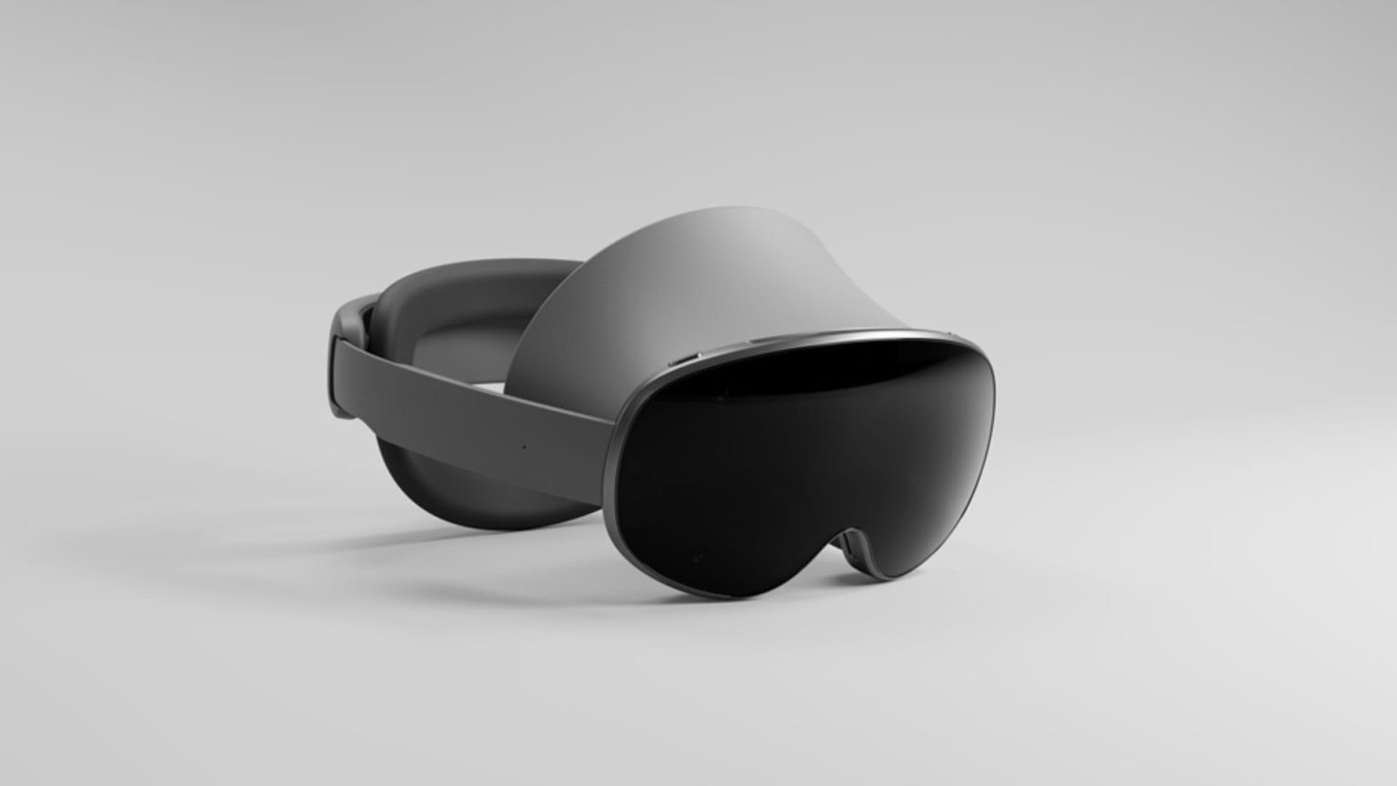 Das XR Headset von Samsung koennte das Vision Pro in