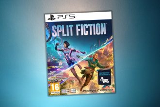 Das beste Angebot fuer Split Fiction ist sich in Sichtweite