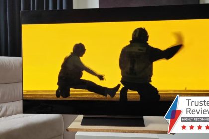Das epische LG OLED TV Spring Sale Angebot von Amazon