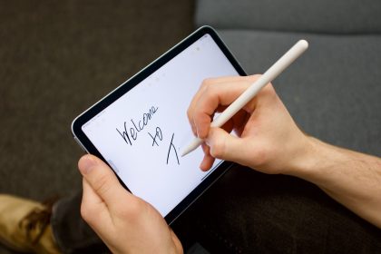 Das iPad Mini 7 Deal auf das wir gewartet haben