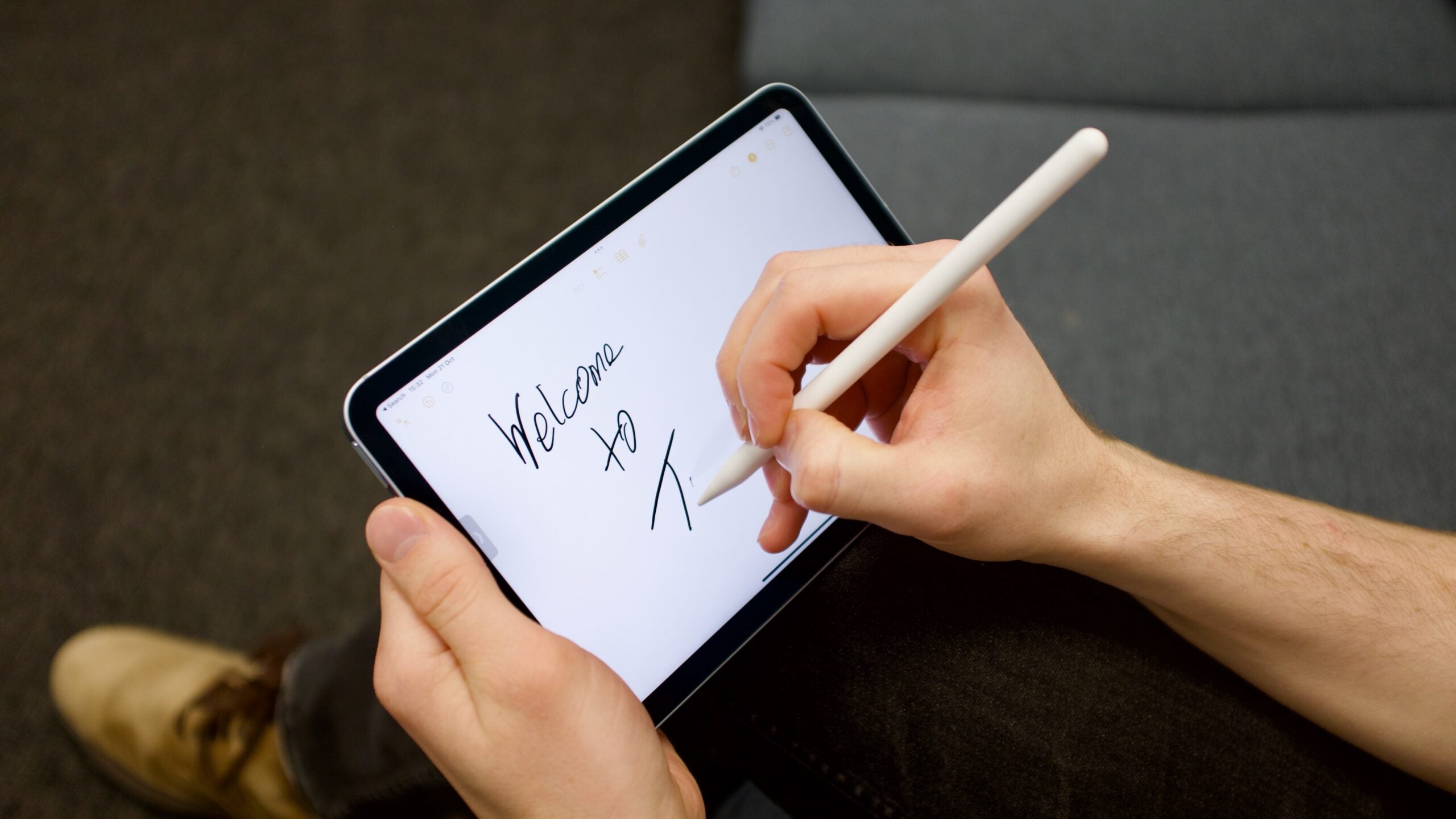 Das iPad Mini 7 Deal auf das wir gewartet haben