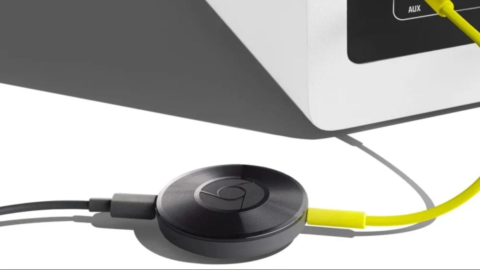 Das neueste Fix von Google bringt alle Chromecast Benutzer wieder