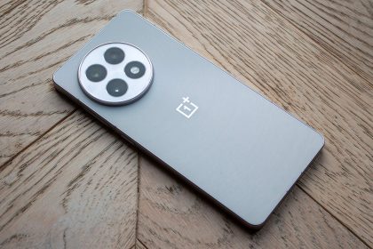 Der OnePlus 13R hat gerade seinen ersten grossen Rabatt seit