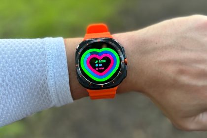 Die Galaxy Watch Ultra ist jetzt billiger als die 44