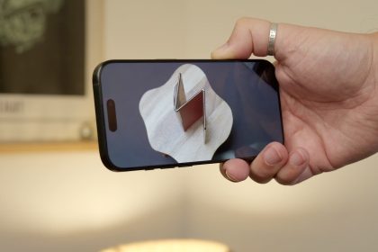 Die Geheimwaffe der iPhone Fold koennte den Wettbewerb beenden