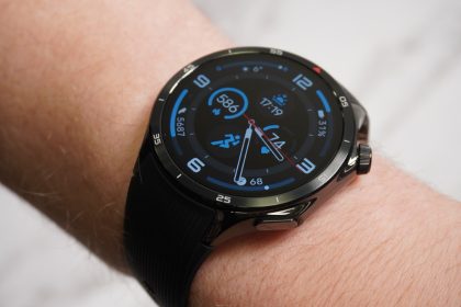Die OnePlus Watch 3 ist bereits ermaessigt und verfuegt ueber