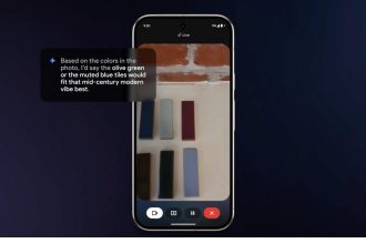 Die beste neue Funktion von Google Gemini Ai ist bereit