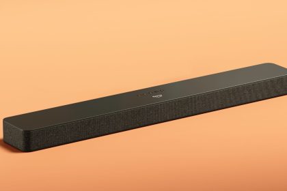 Die neue Soundbar von Amazon ist gerade herausgekommen und es