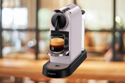 Dieser Nespresso Buergerabkommen ist ein leckeres Schnaeppchen fuer Kaffeetrinker