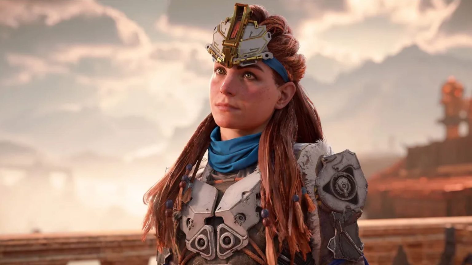Eine der beliebtesten Charaktere von PlayStation erhaelt eine gruselige Genai Ueberholung
