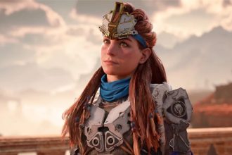 Eine der beliebtesten Charaktere von PlayStation erhaelt eine gruselige Genai Ueberholung