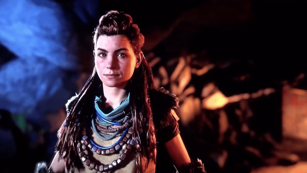 Aloy Demo